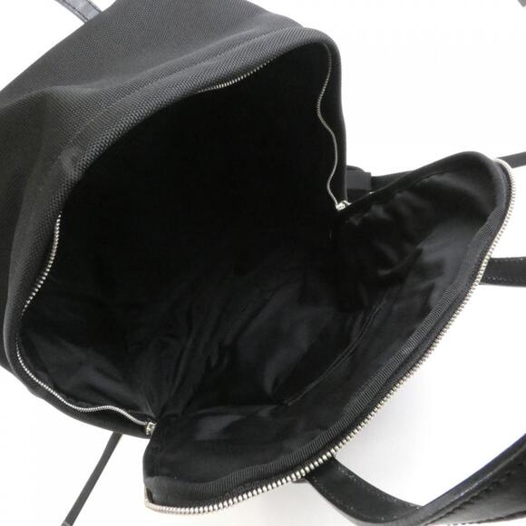 GUCCI Authentic Black Backpack